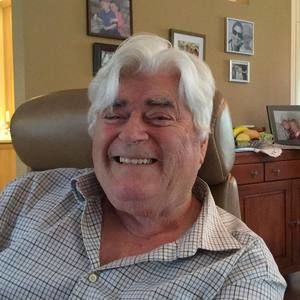 Meet your Posher, Paul m.